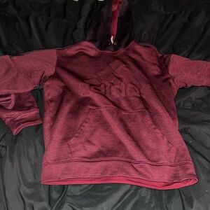 Adidas Hoodie